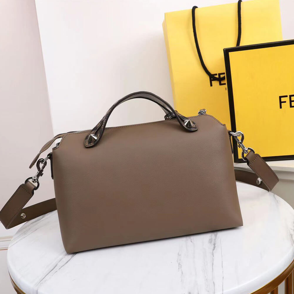 Fendi By The Way Medium Bag - Replica Luxury Bags™