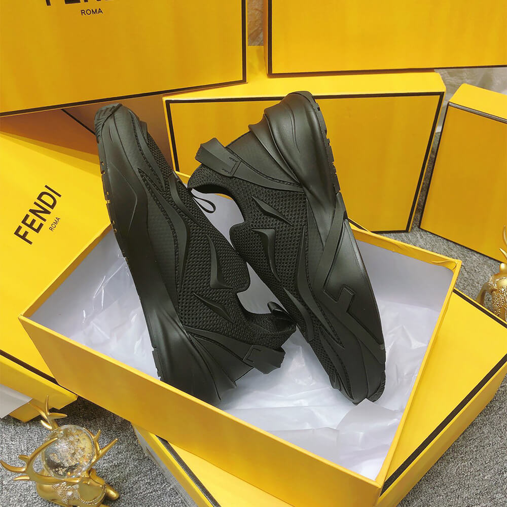 Fendi Flow Shoes - Replica Luxury Bags™