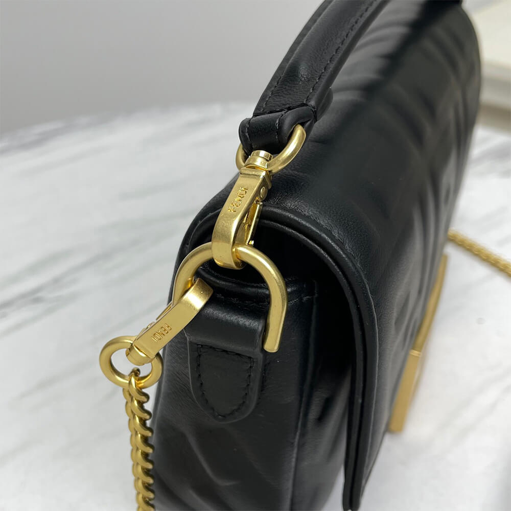Fendi Baguette Mini Bag - Replica Luxury Bags™