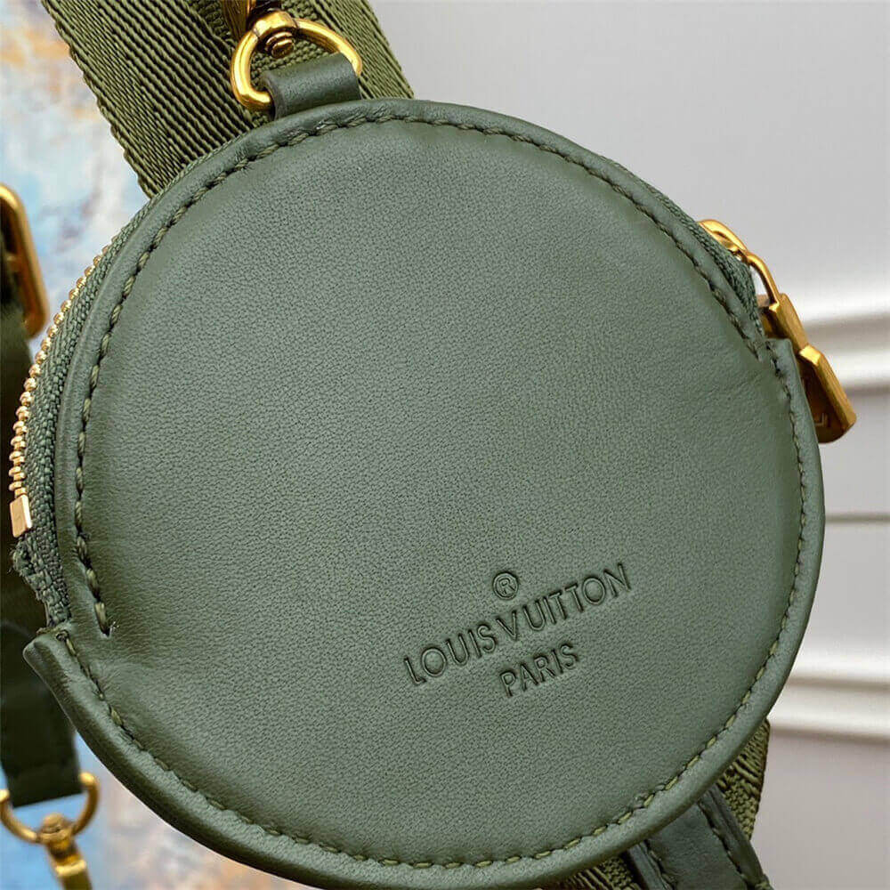 LV New Wave Multi Pochette Handbag - Replica Luxury Bags™