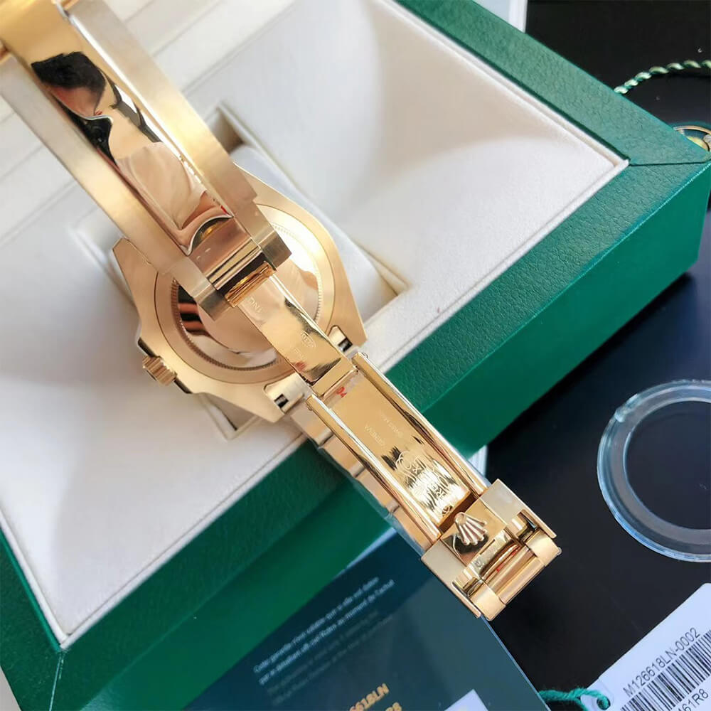 Rolex Submariner Date - Replica Luxury Bags™