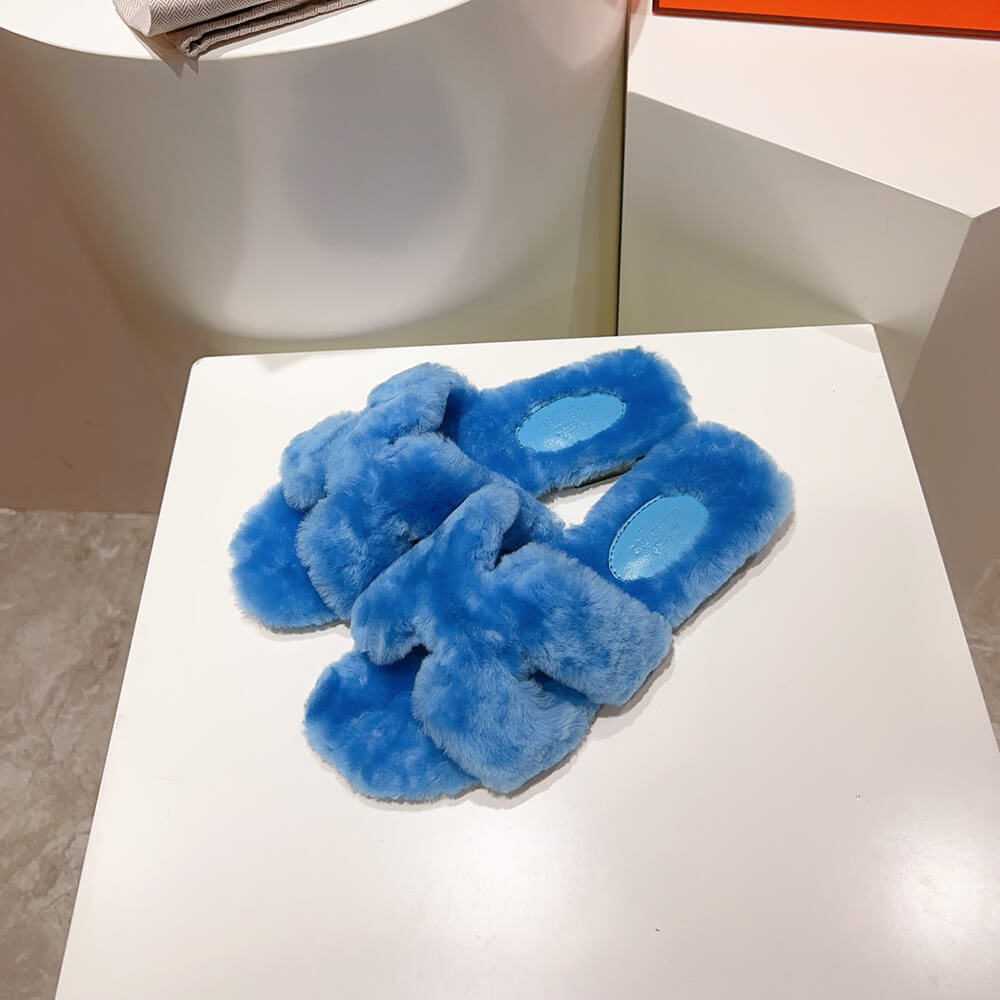 Hermes ORAN SANDAL Shoes - Replica Luxury Bags™