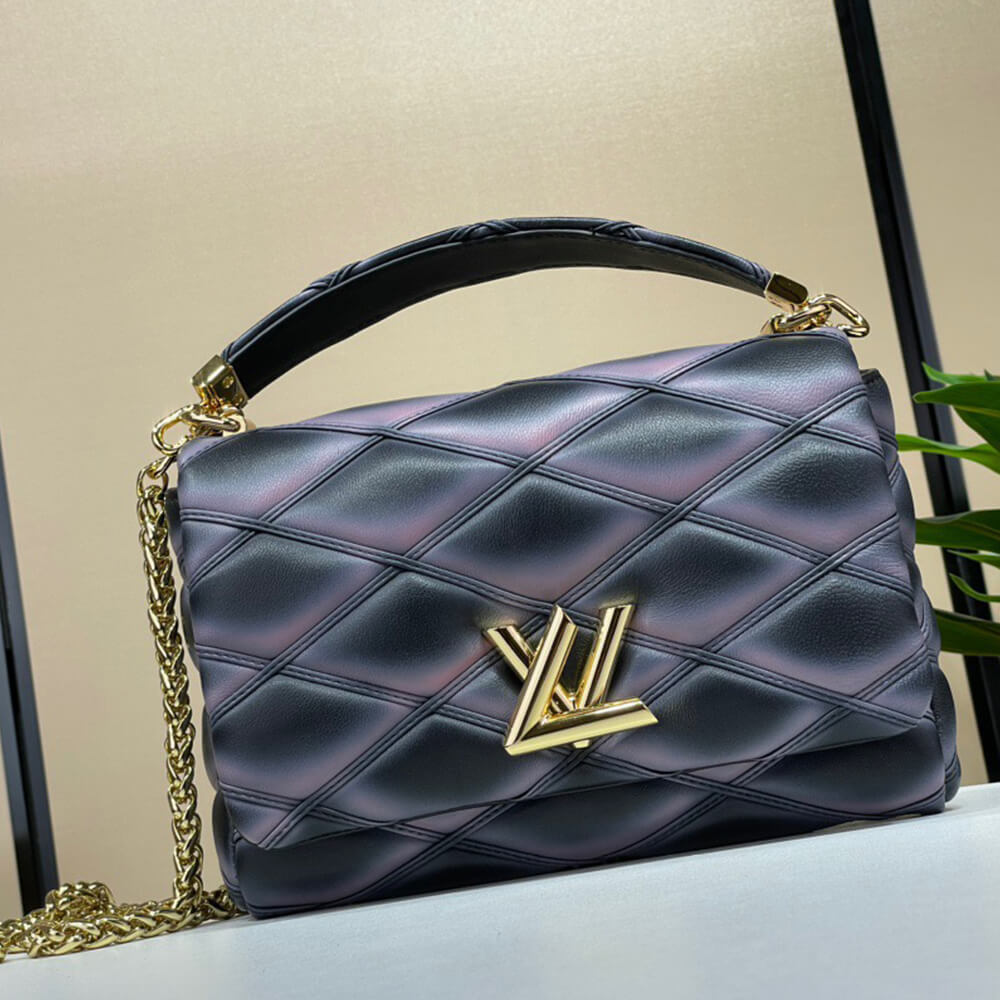 LV GO-14 MM Bag - Replica Luxury Bags™