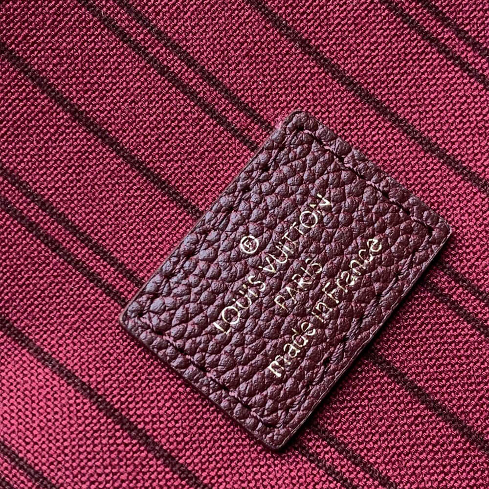 LV Pochette Metis Bag - Replica Luxury Bags™