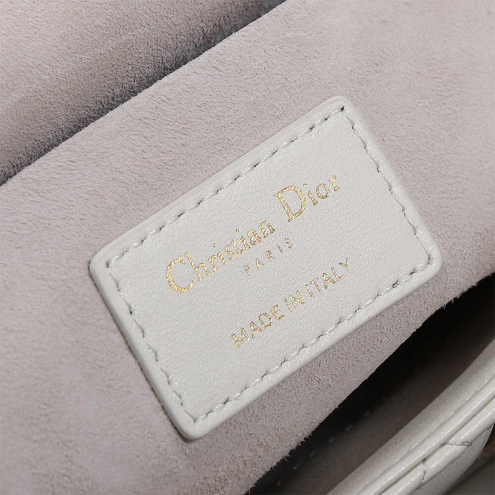 Dior Medium Lady D-Joy Bag - Replica Luxury Bags™