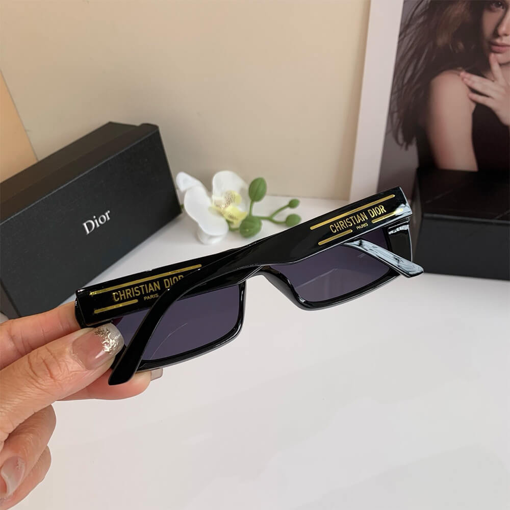 DIOR SUNGLASSES - Replica Luxury Bags™
