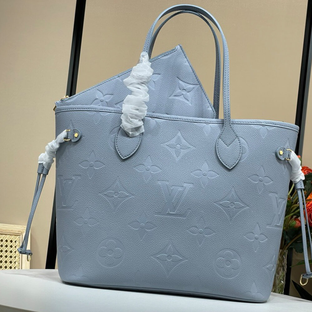 LV Neverfull MM Bag - Replica Luxury Bags™