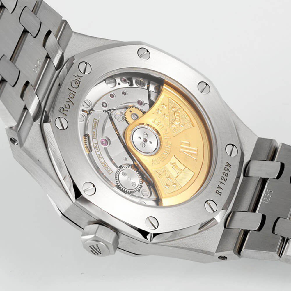Audemars Piguet Royal Oak 15450 - Replica Luxury Bags™