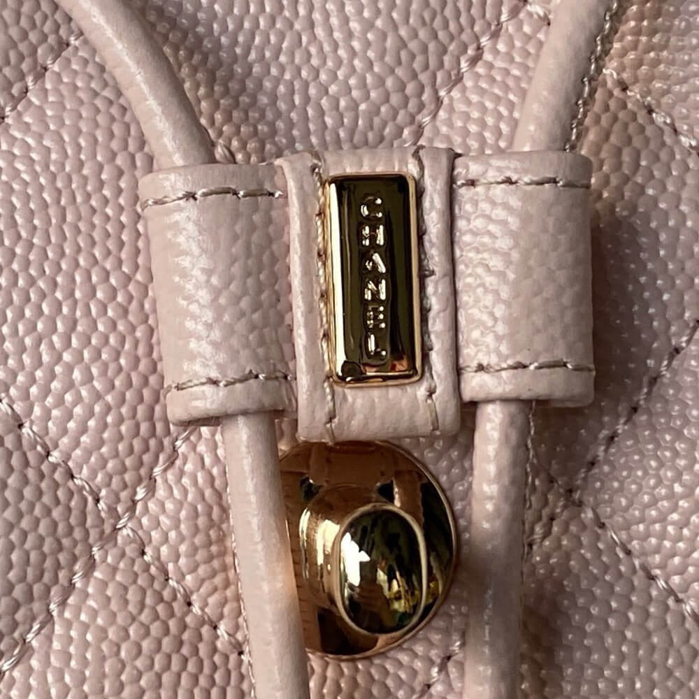 Chanel Backpack Bag - Replica Luxury Bags™