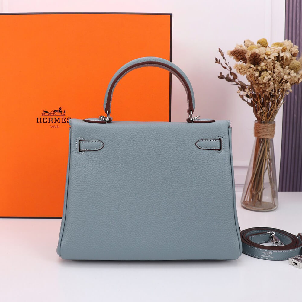Hermes Kelly 25 Bag - Replica Luxury Bags™