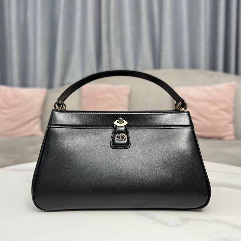 Medium Dior Key Bag - Replica Luxury Bags™
