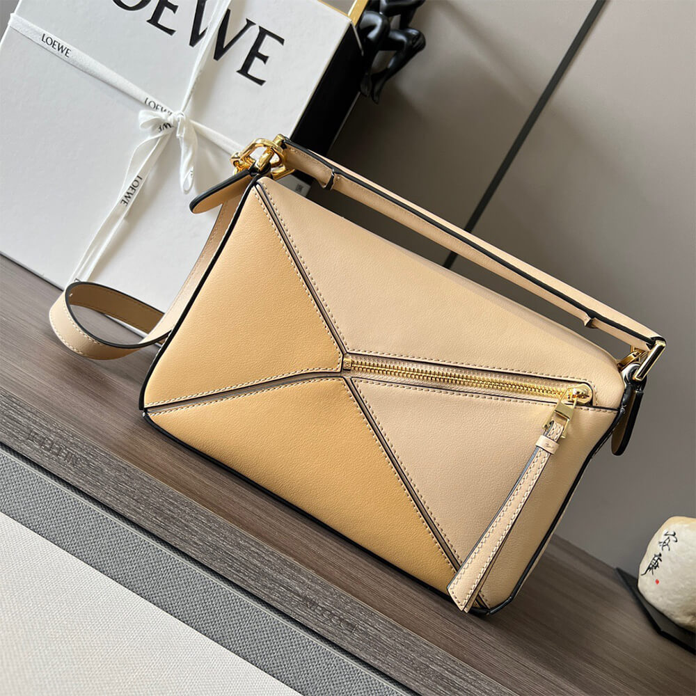 LOEWE Small Puzzle Bag - Replica Luxury Bags™
