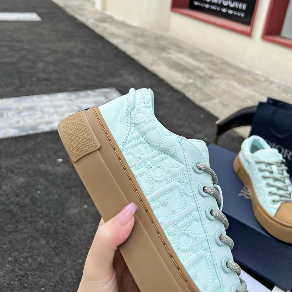 Dior B33 Sneaker Shoes - Replica Luxury Bags™