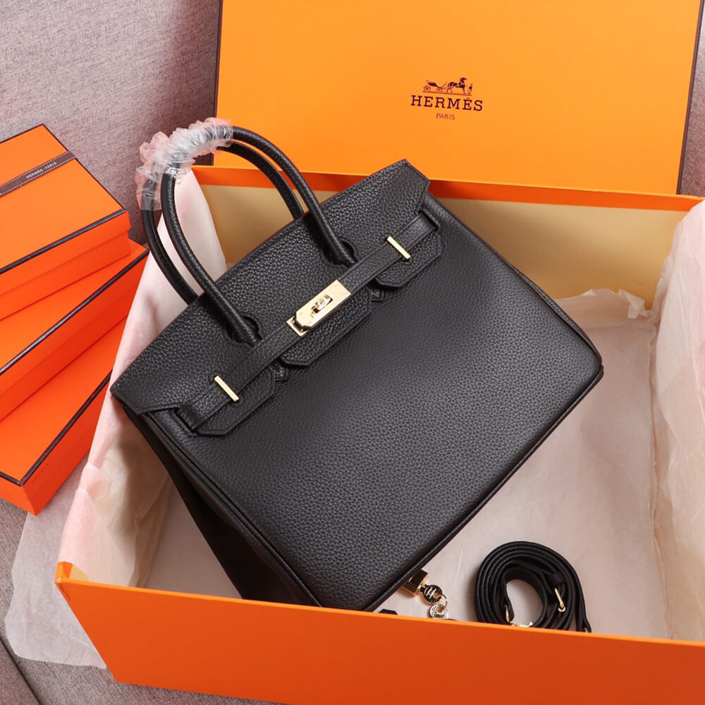 HERMES BIRKIN BAG 25 - Replica Luxury Bags™