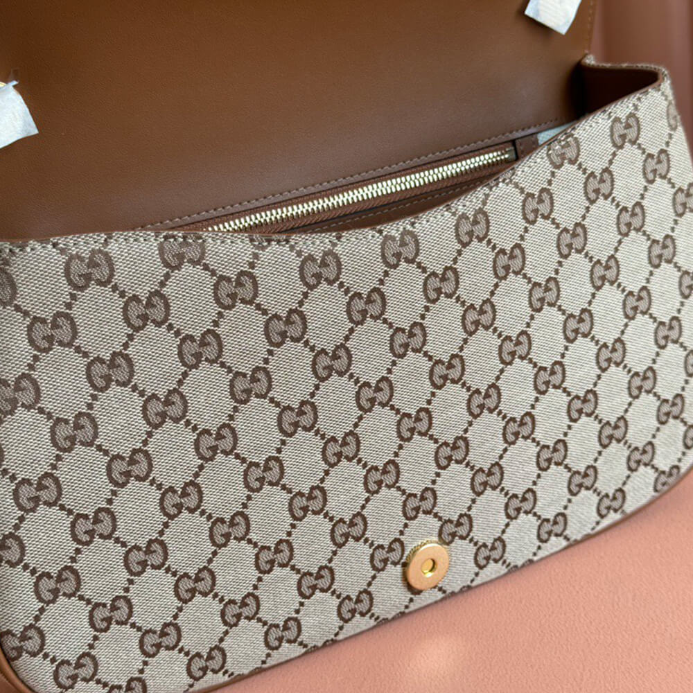 Gucci Blondie medium top handle bag - Replica Luxury Bags™