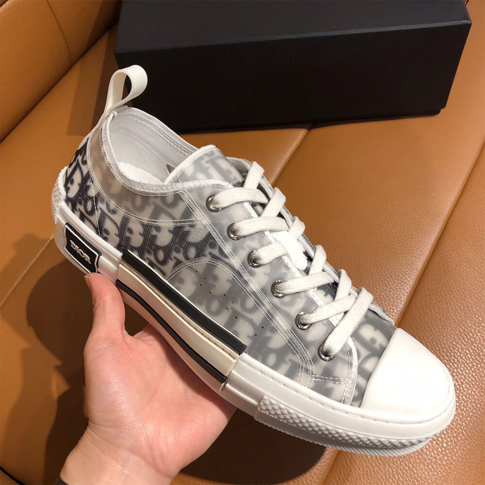 Dior B23 LOW-TOP SNEAKER Shoes - Replica Luxury Bags™
