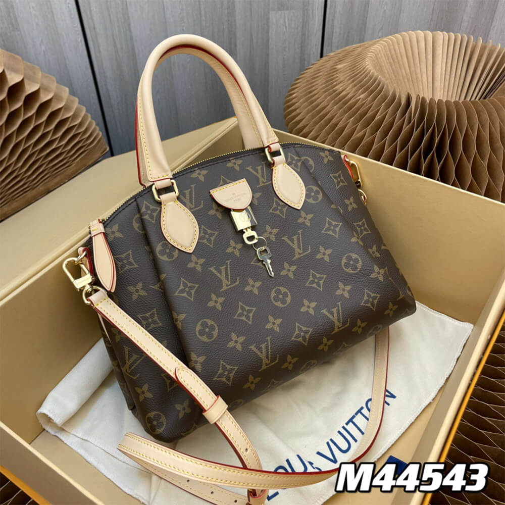 LV Rivoli PM Handbag - Replica Luxury Bags™