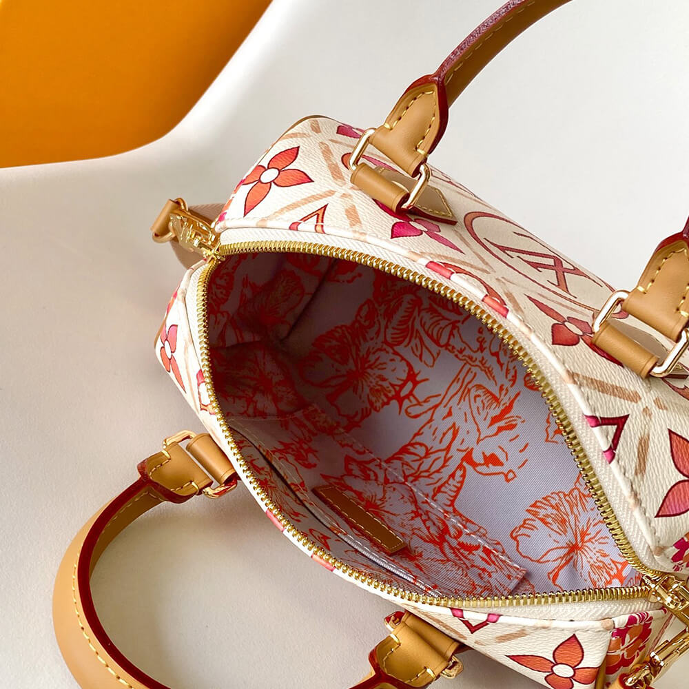 LV Speedy Bandouliere 20 Bag - Replica Luxury Bags™