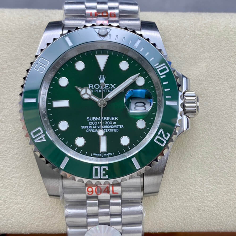 Rolex Submariner Date - Replica Luxury Bags™