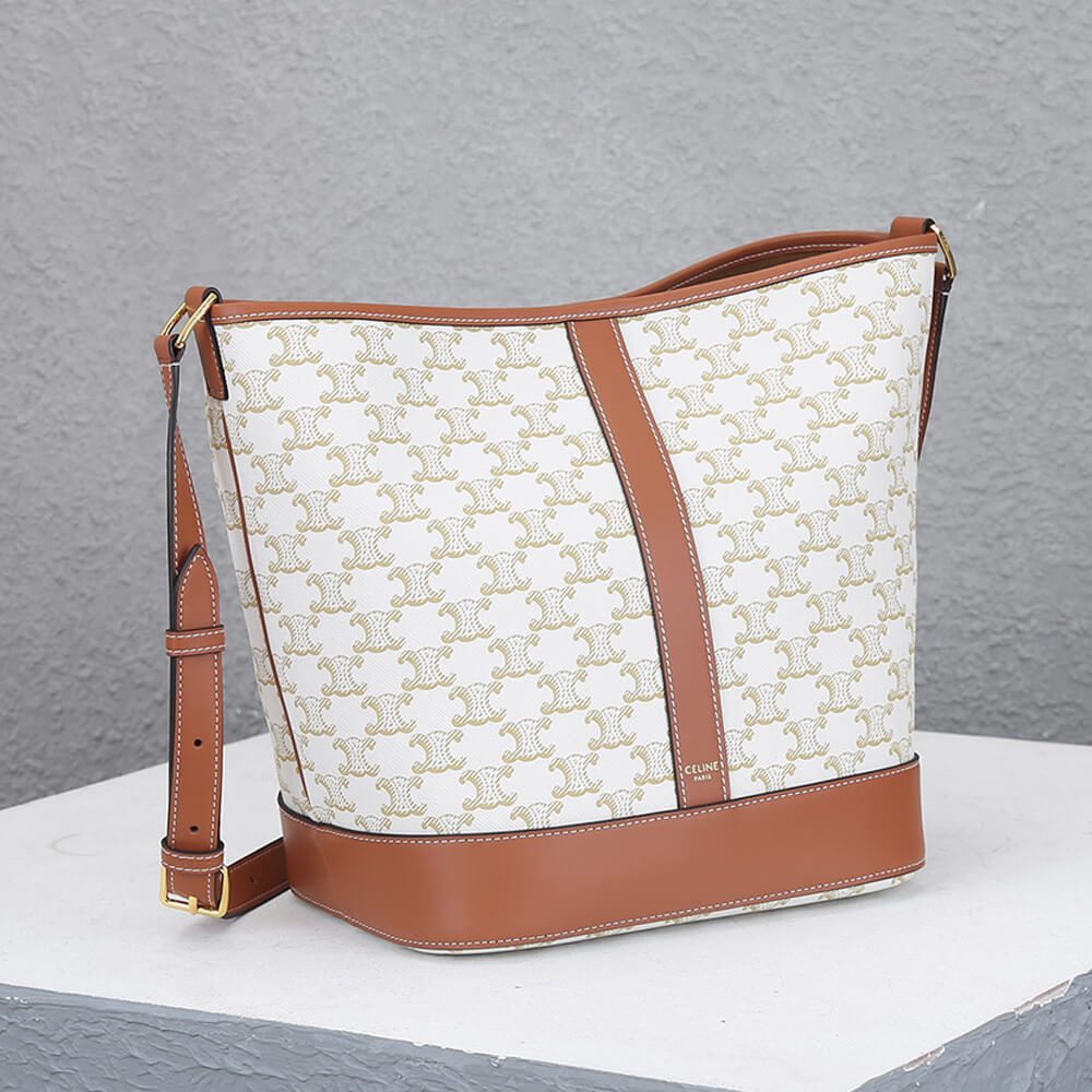 Celine Medium Bucket Bag - Replica Luxury Bags™