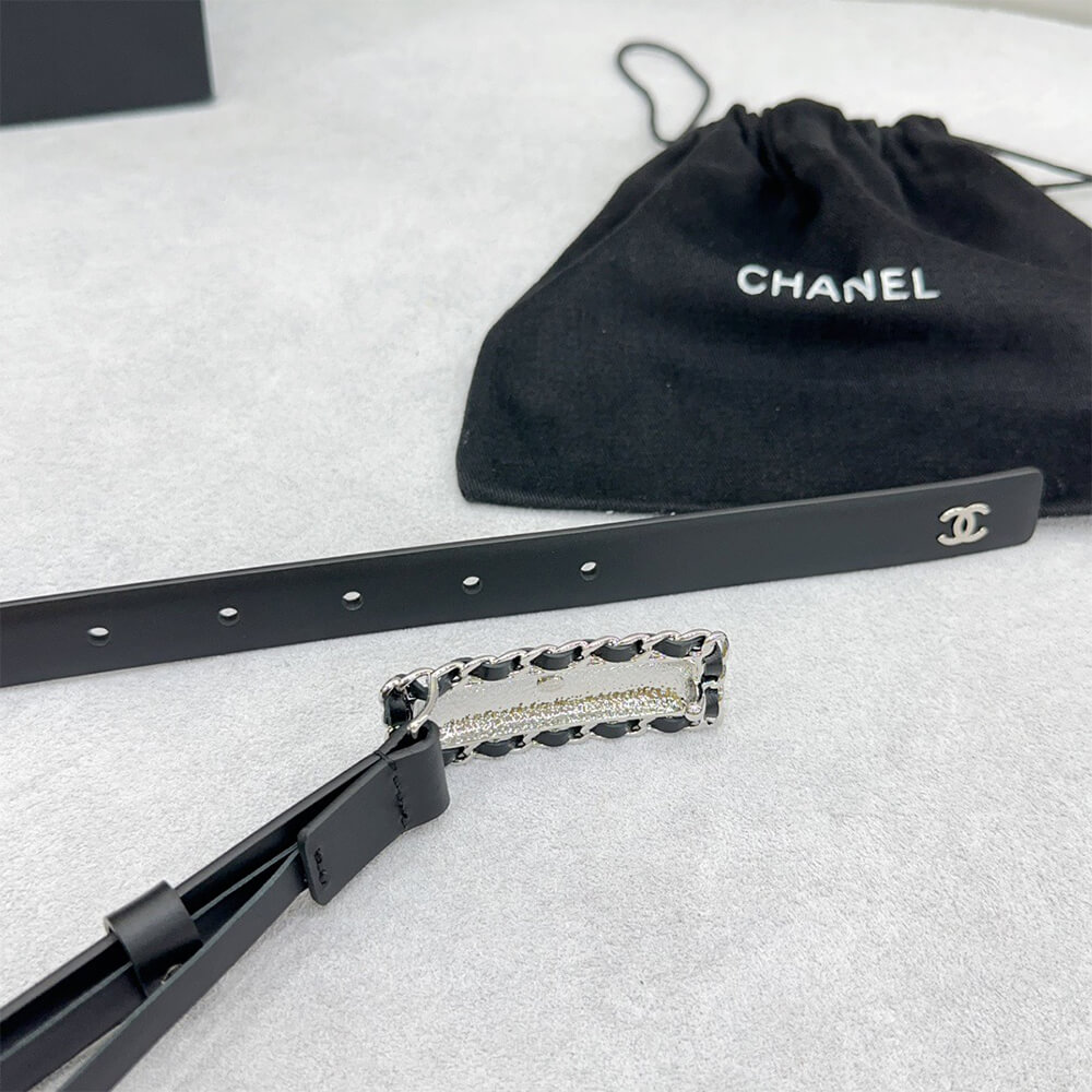 CHANEL 20mm belt - Replica Luxury Bags™