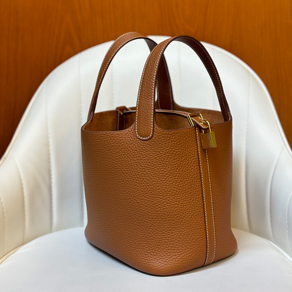 Hermes Picotin Lock 22 Bag - Replica Luxury Bags™