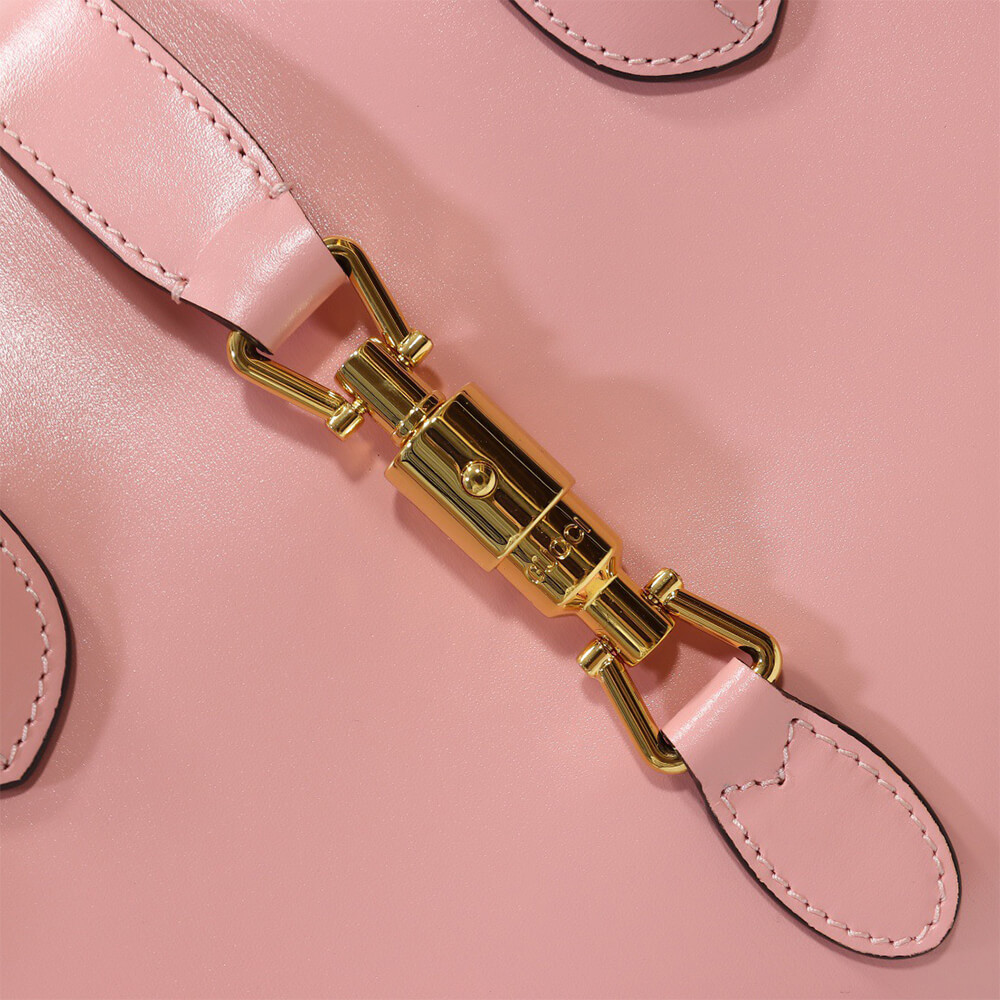 Gucci GG Jackie 1961 Medium Tote Bag - Replica Luxury Bags™