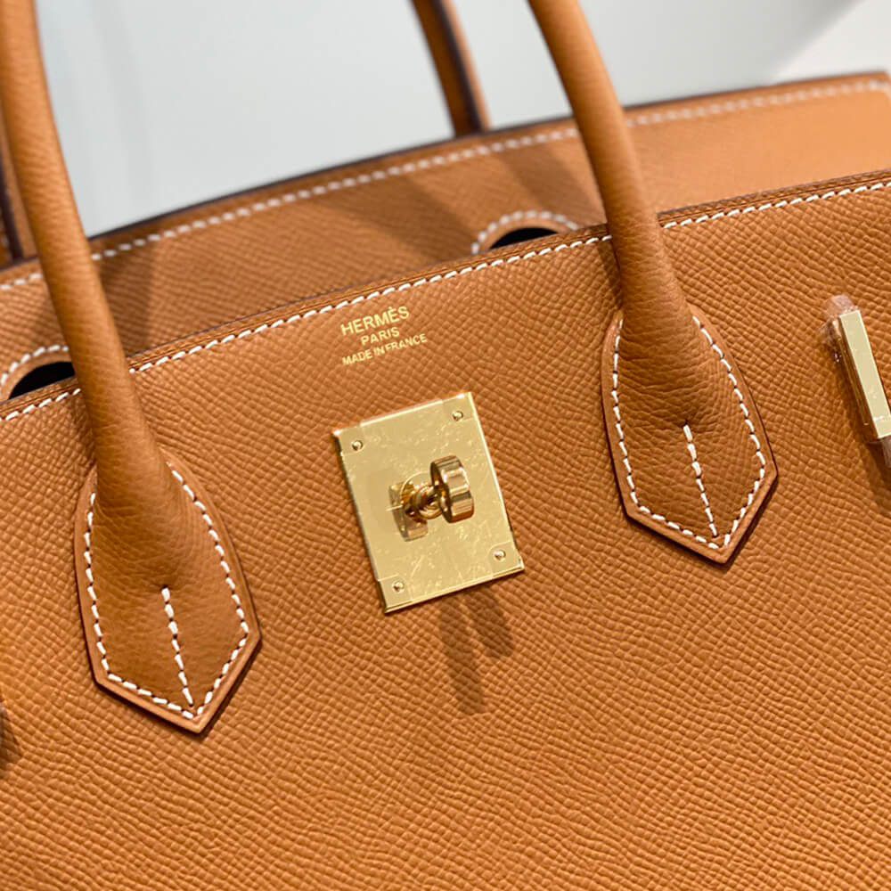 Hermes Birkin 30 Sellier Bag - Replica Luxury Bags™