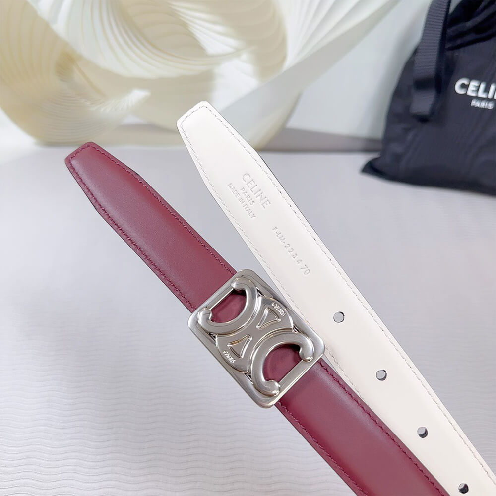 CELINE 25mm belt - Replica Luxury Bags™