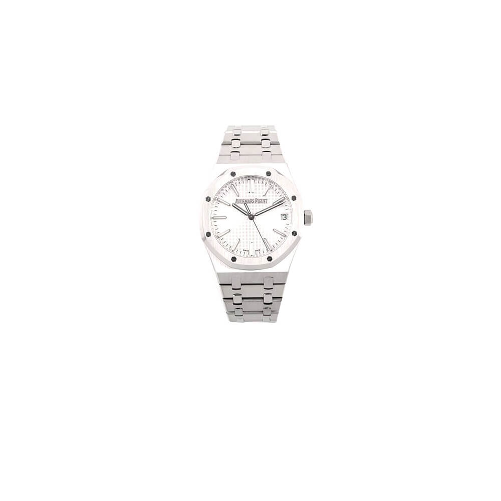 Audemars Piguet Royal Oak 15510ST - Replica Luxury Bags™