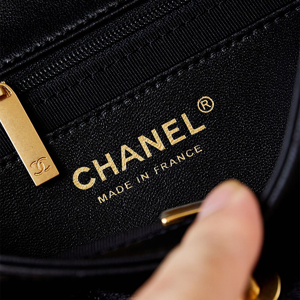 Chanel Mini Flap Bag - Replica Luxury Bags™