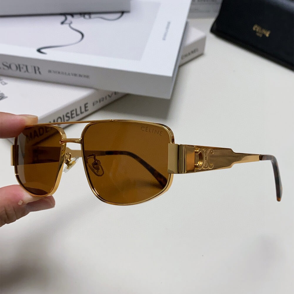 CELINE SUNGLASSES - Replica Luxury Bags™