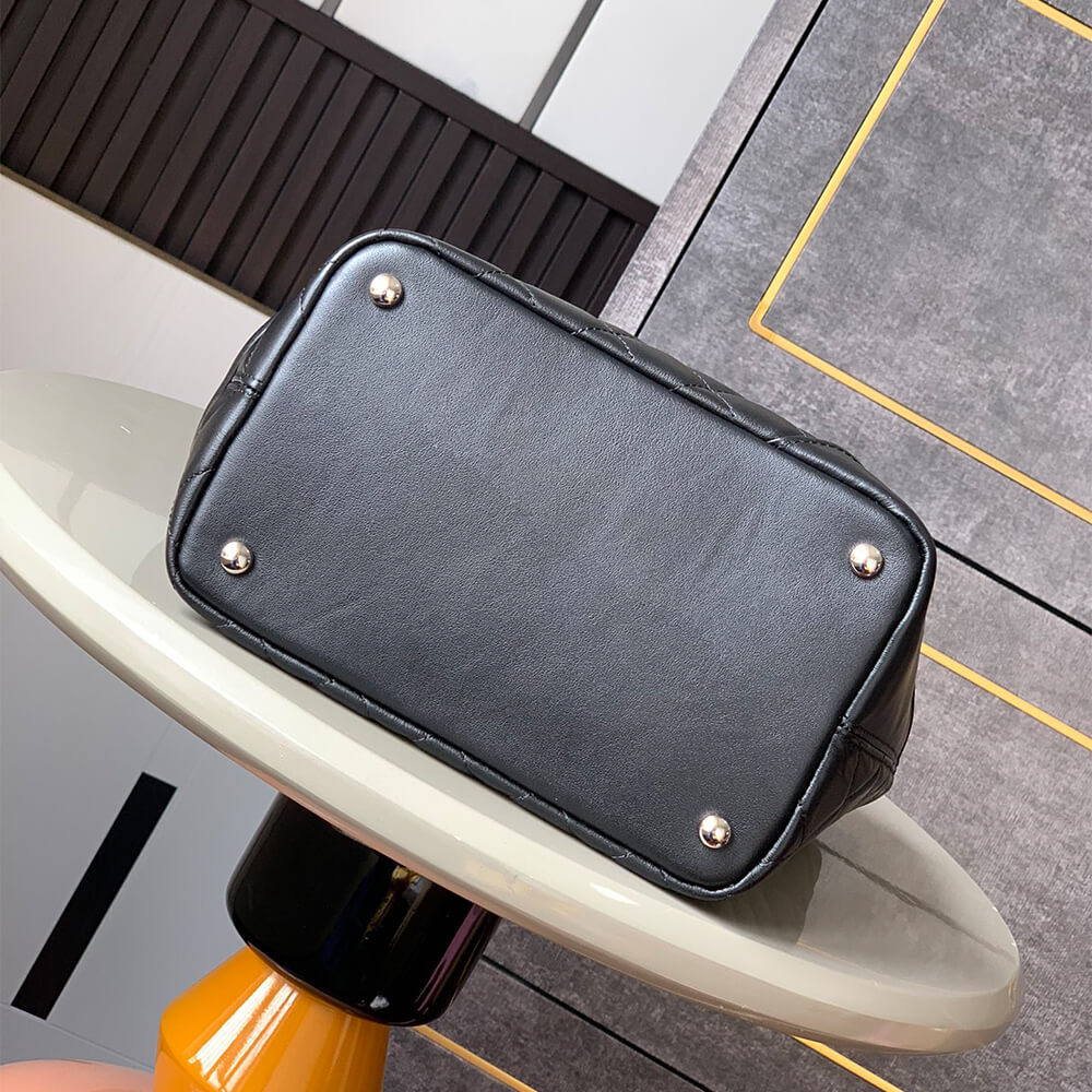 Chanel Cambon Line Medium Tote Bag - Replica Luxury Bags™