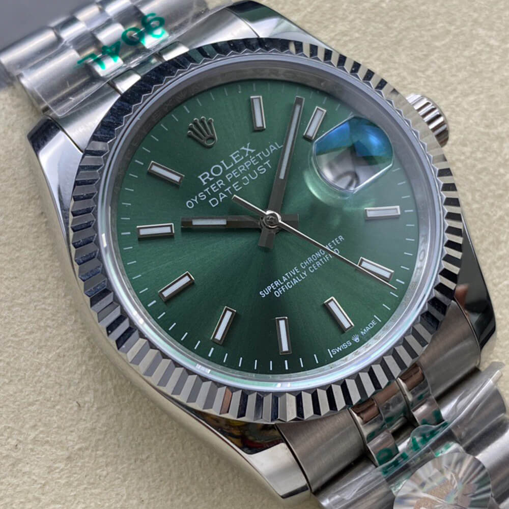 Rolex Datejust 36 - Replica Luxury Bags™
