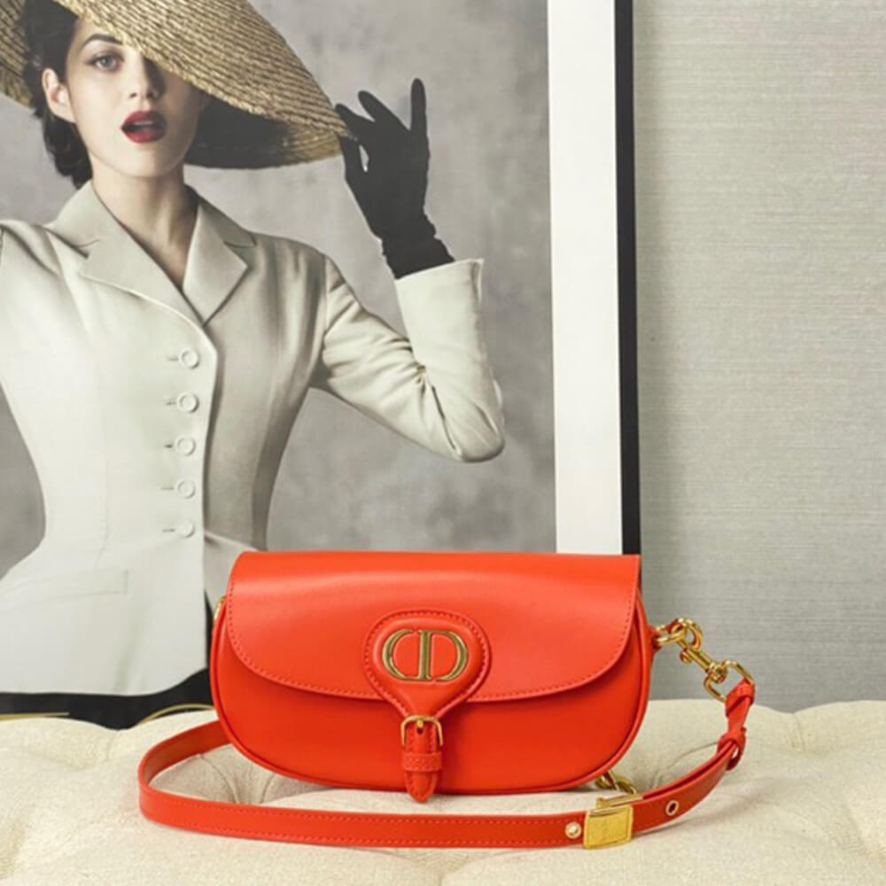 Dior Bobby East-West Bag - Replica Luxury Bags™