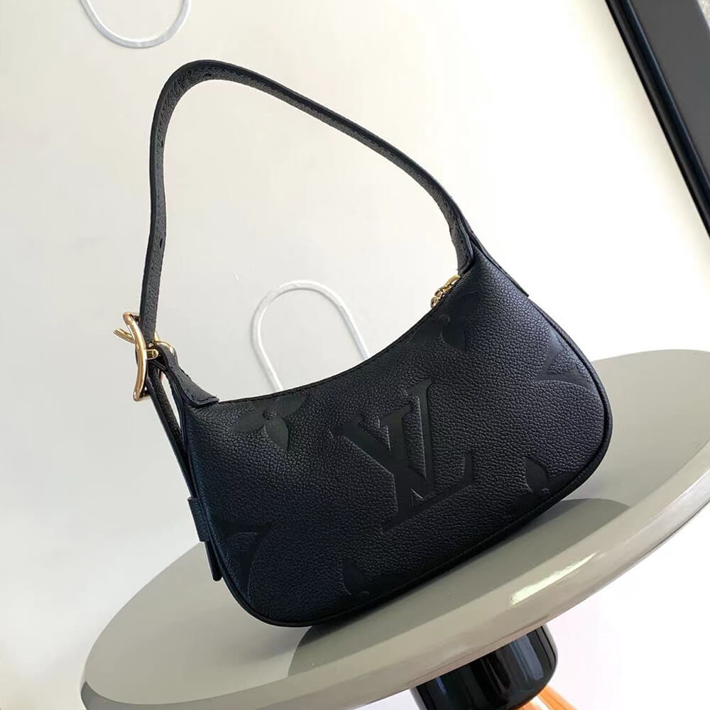 LV Mini Moon Bag - Replica Luxury Bags™