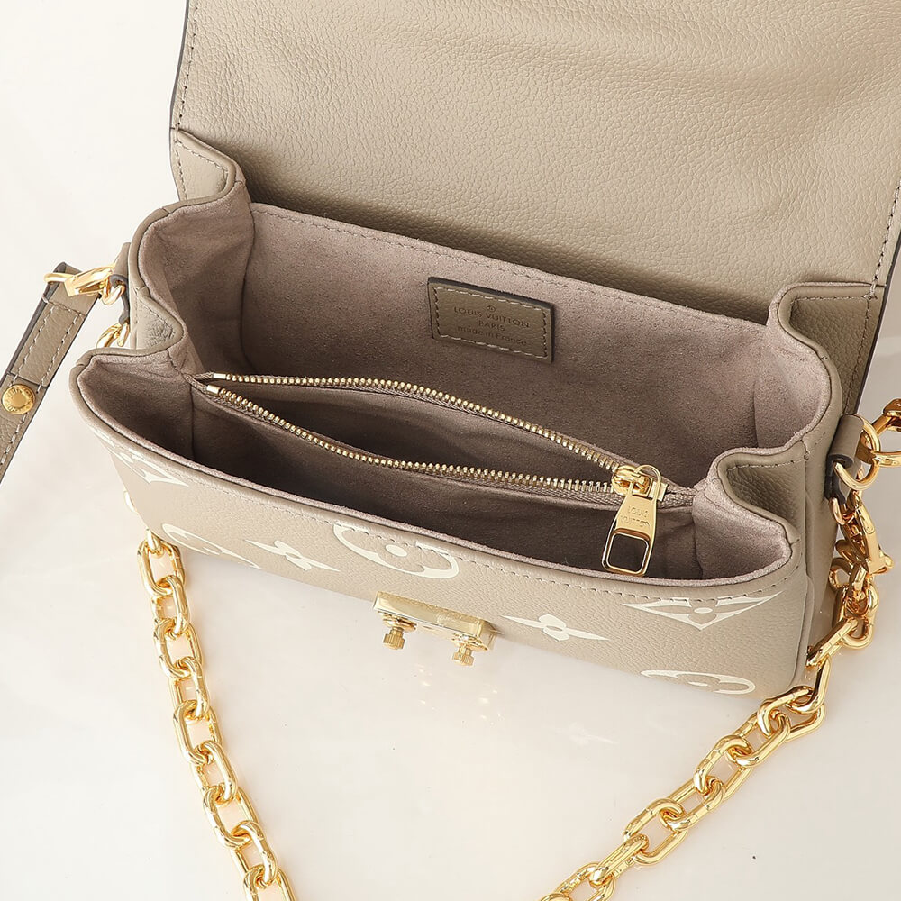 LV Pochette Metis East West Bag - Replica Luxury Bags™