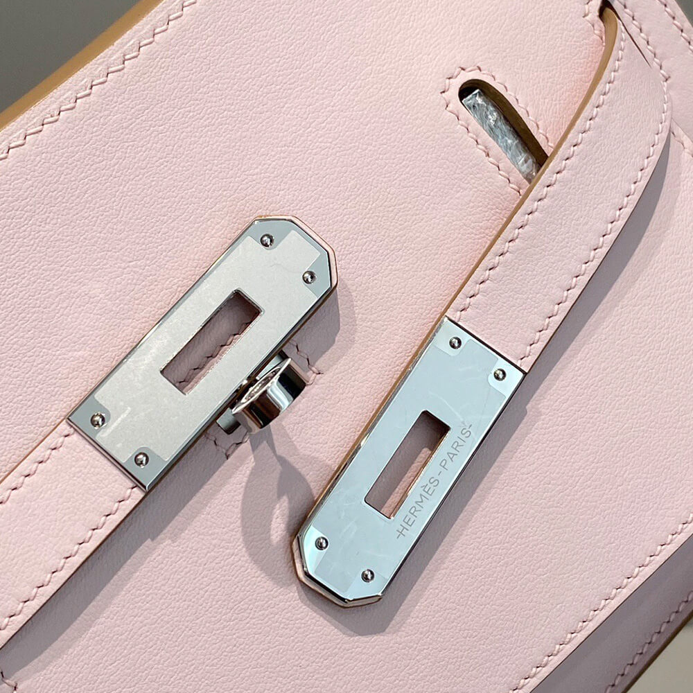 Hermes Jypsiere Mini Bag - Replica Luxury Bags™