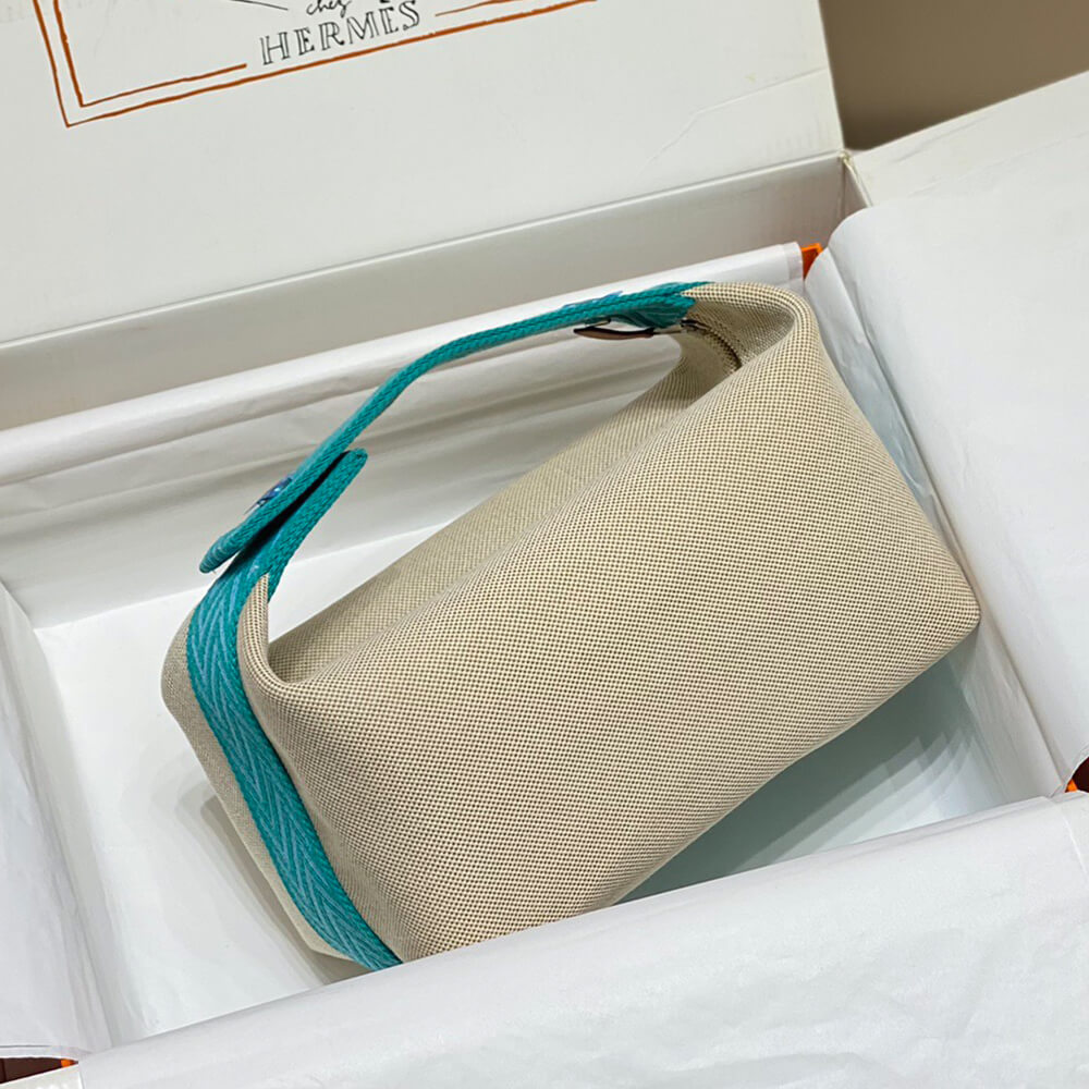 Hermes Trousse Bride-a-Brac Large Bag - Replica Luxury Bags™