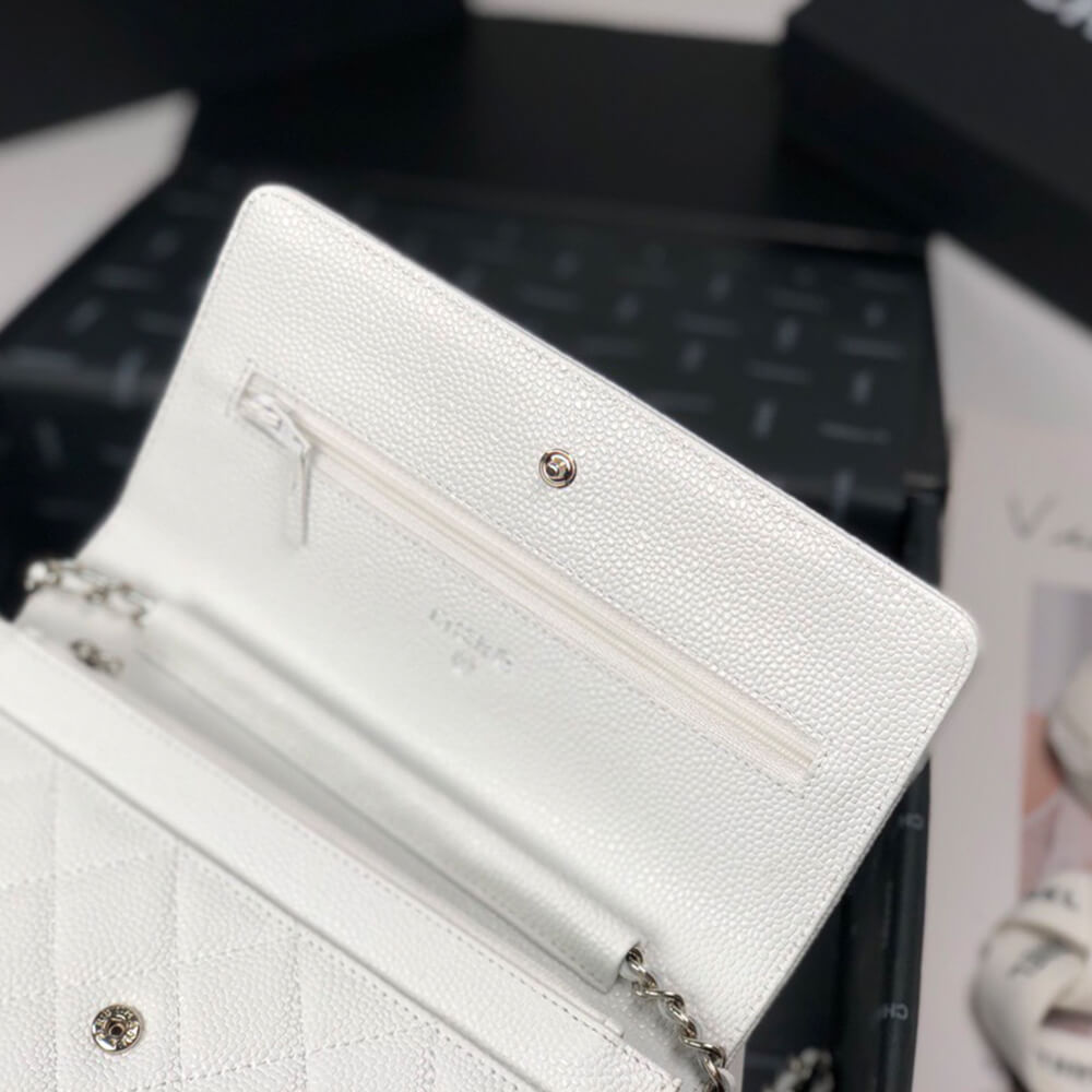 Chanel Wallet On Chain Bag - Replica Luxury Bags™