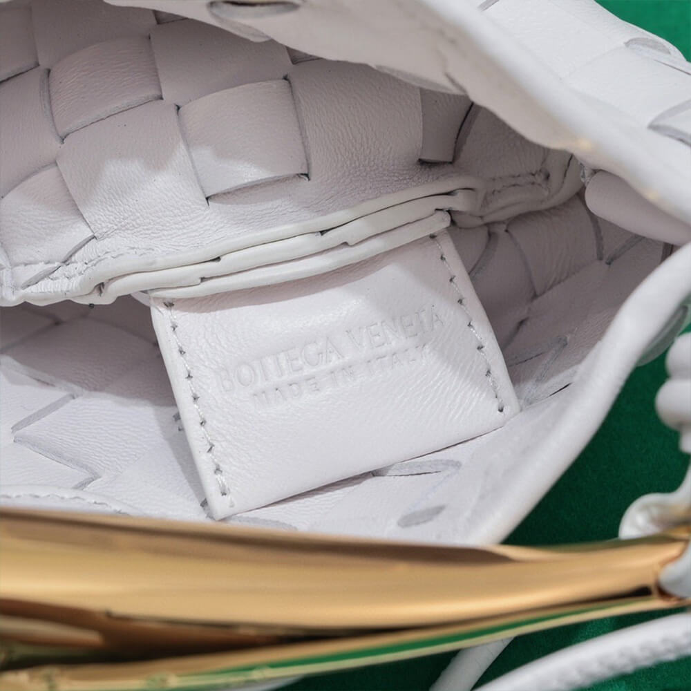 Bottega Veneta Mini Sardine Bag - Replica Luxury Bags™