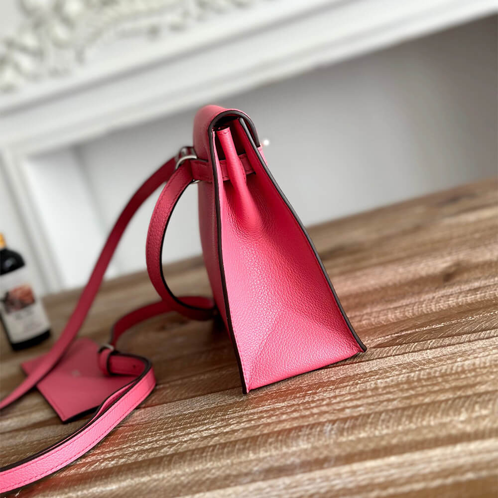 Hermes Kelly Danse Bag - Replica Luxury Bags™