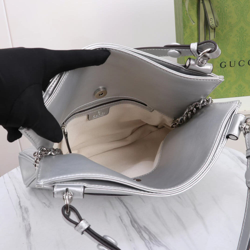 Gucci Blondie Small Tote Bag - Replica Luxury Bags™