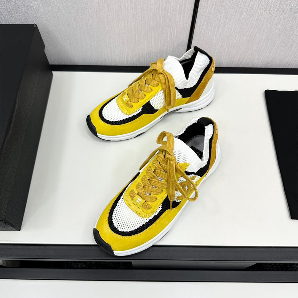 CHANEL WOMEN SNEAKERS Shoes - Replica Luxury Bags™