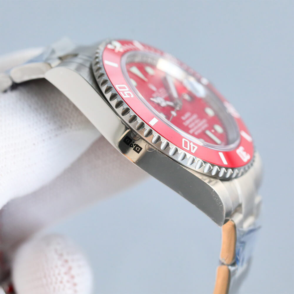 Rolex Blaken Submariner Date - Replica Luxury Bags™