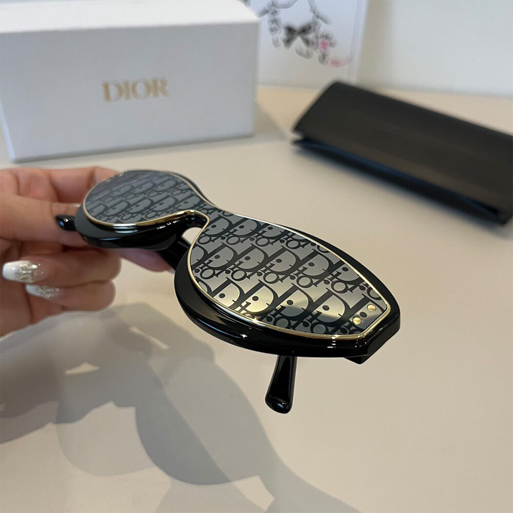 DIOR SUNGLASSES - Replica Luxury Bags™