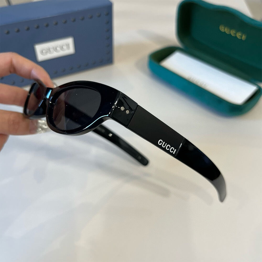 GUCCI SUNGLASSES - Replica Luxury Bags™