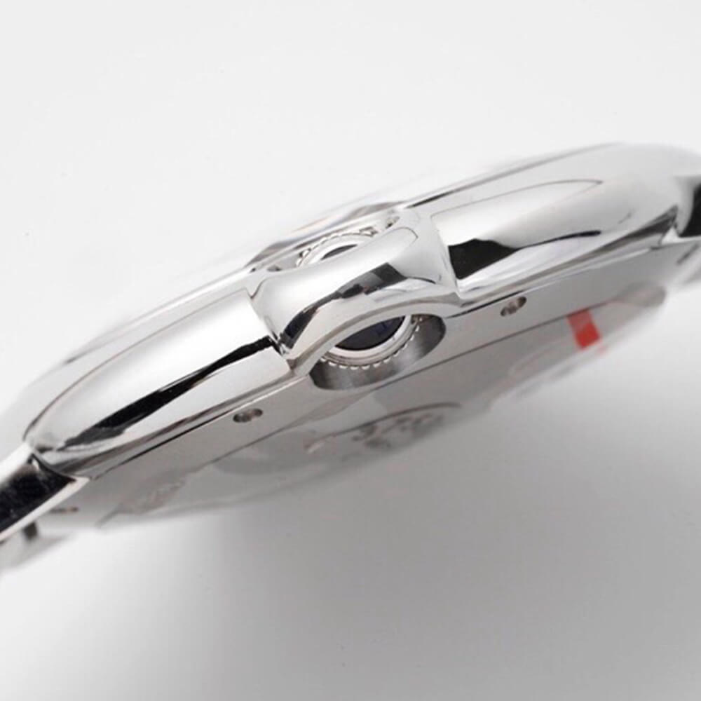 Cartier 42mm Ballon Bleu de Cartier watch - Replica Luxury Bags™