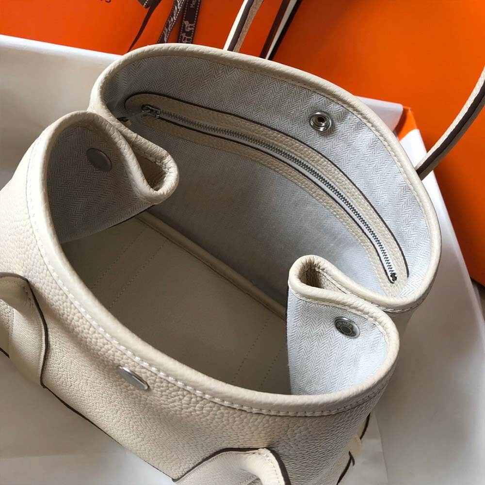 Hermes Garden Party 30 bag - Replica Luxury Bags™