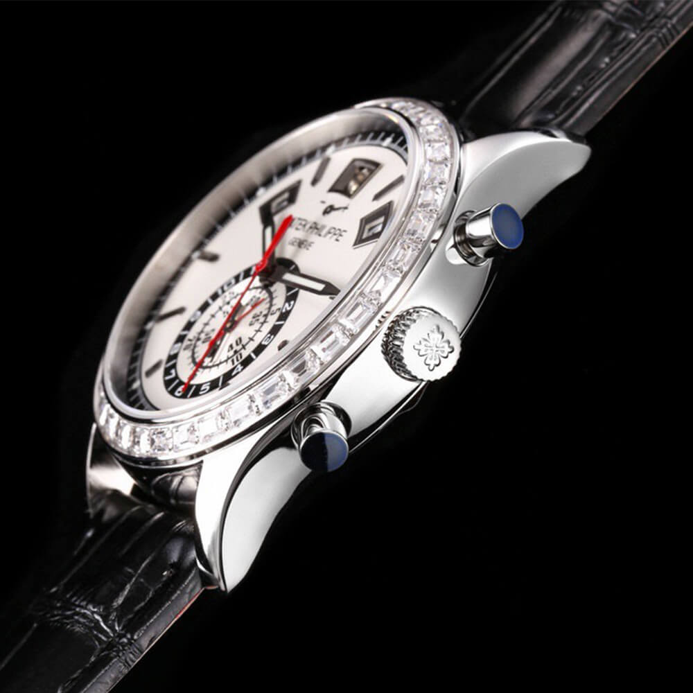 Patek Philippe 5961 - Replica Luxury Bags™